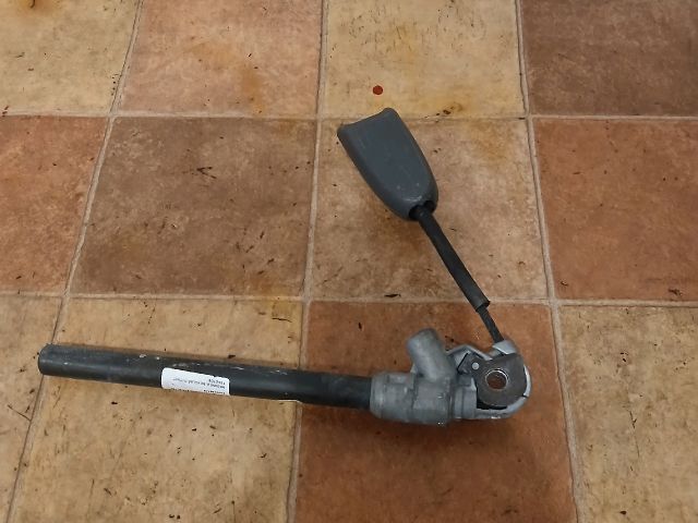 bontott RENAULT MEGANE II Bal első Biztonsági Öv Csat