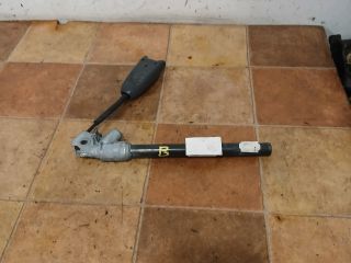 bontott RENAULT MEGANE II Bal első Biztonsági Öv Csat