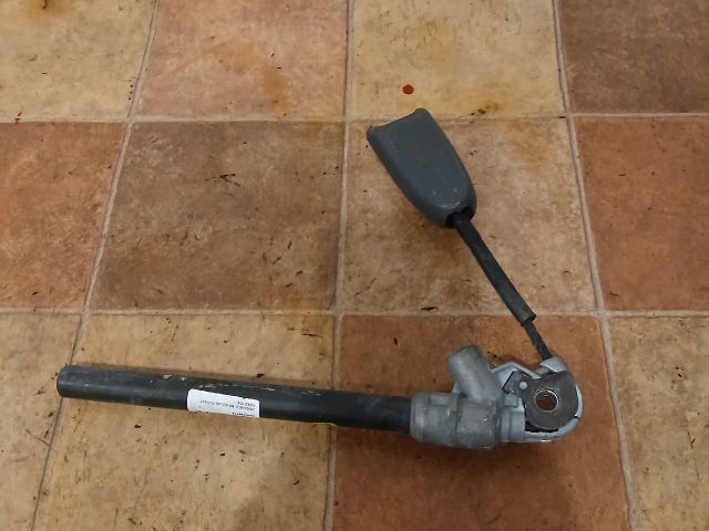 bontott RENAULT MEGANE II Bal első Biztonsági Öv Csat