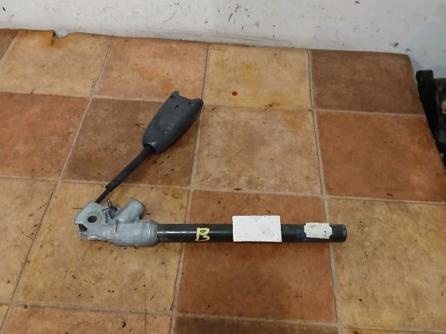 bontott RENAULT MEGANE II Bal első Biztonsági Öv Csat