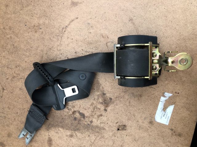 bontott RENAULT MEGANE II Bal első Biztonsági Öv