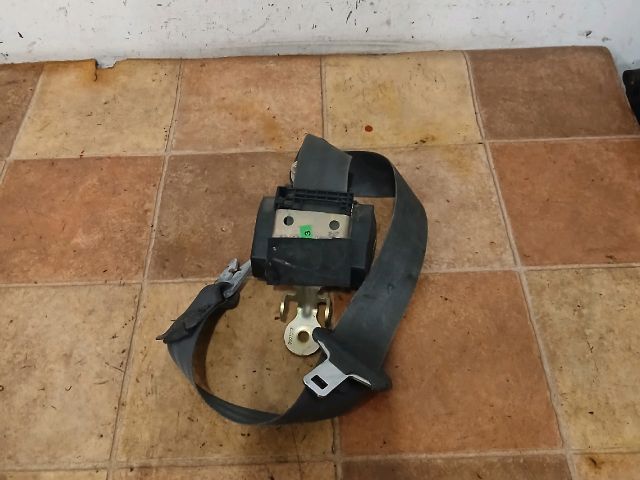 bontott RENAULT MEGANE II Bal első Biztonsági Öv