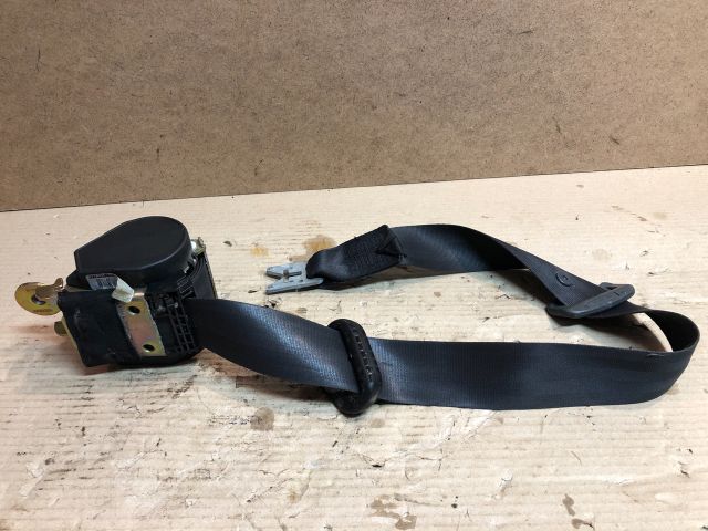 bontott RENAULT MEGANE II Bal első Biztonsági Öv