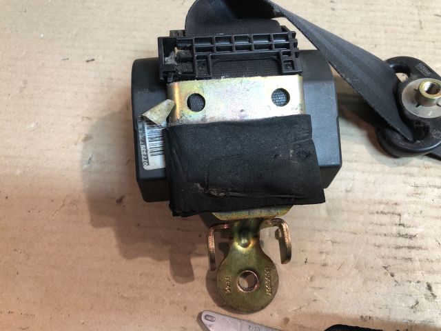 bontott RENAULT MEGANE II Bal első Biztonsági Öv