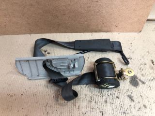 bontott RENAULT MEGANE II Bal első Biztonsági Öv