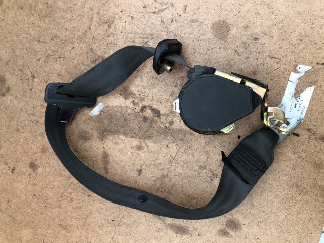 bontott RENAULT MEGANE II Bal első Biztonsági Öv