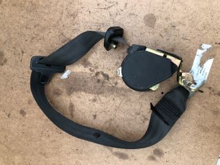 bontott RENAULT MEGANE II Bal első Biztonsági Öv