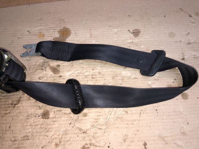 bontott RENAULT MEGANE II Bal első Biztonsági Öv