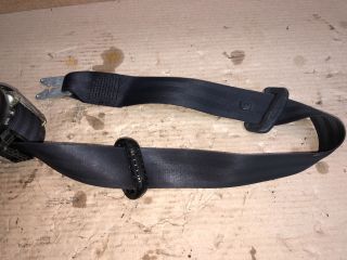 bontott RENAULT MEGANE II Bal első Biztonsági Öv