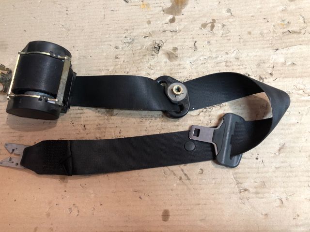 bontott RENAULT MEGANE II Bal első Biztonsági Öv