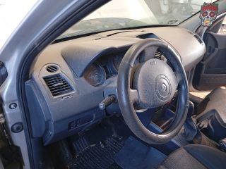 bontott RENAULT MEGANE II Bal első Biztonsági Öv