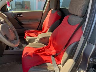 bontott RENAULT MEGANE II Bal első Biztonsági Öv