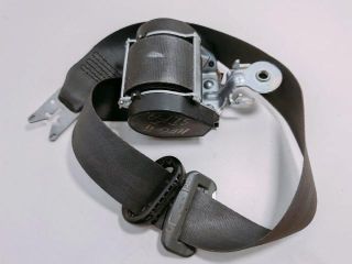 bontott RENAULT MEGANE II Bal első Biztonsági Öv