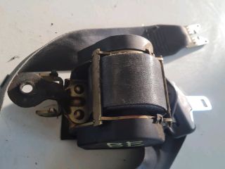 bontott RENAULT MEGANE II Bal első Biztonsági Öv