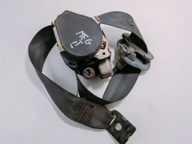 bontott RENAULT MEGANE II Bal első Biztonsági Öv