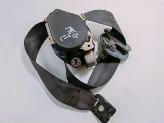 bontott RENAULT MEGANE II Bal első Biztonsági Öv