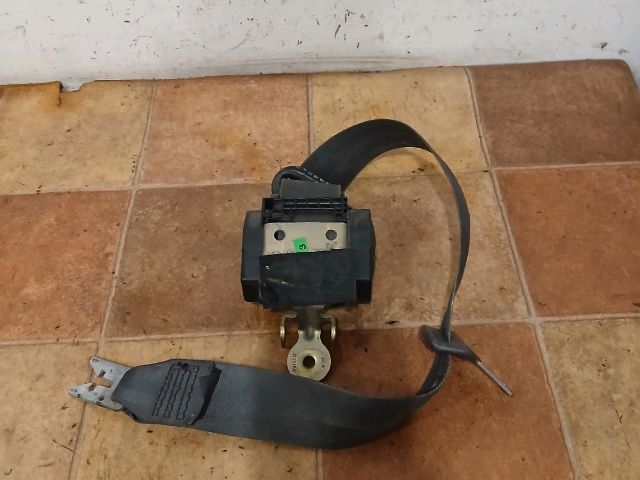 bontott RENAULT MEGANE II Bal első Biztonsági Öv