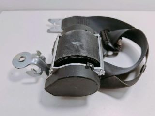 bontott RENAULT MEGANE II Bal első Biztonsági Öv