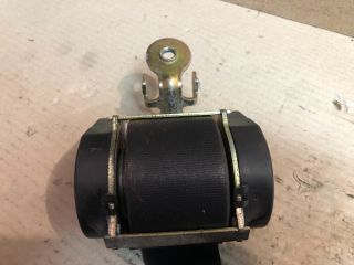 bontott RENAULT MEGANE II Bal első Biztonsági Öv