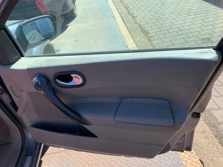 bontott RENAULT MEGANE II Bal első Biztonsági Öv