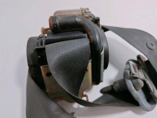 bontott RENAULT MEGANE II Bal első Biztonsági Öv