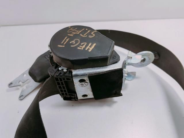 bontott RENAULT MEGANE II Bal első Biztonsági Öv