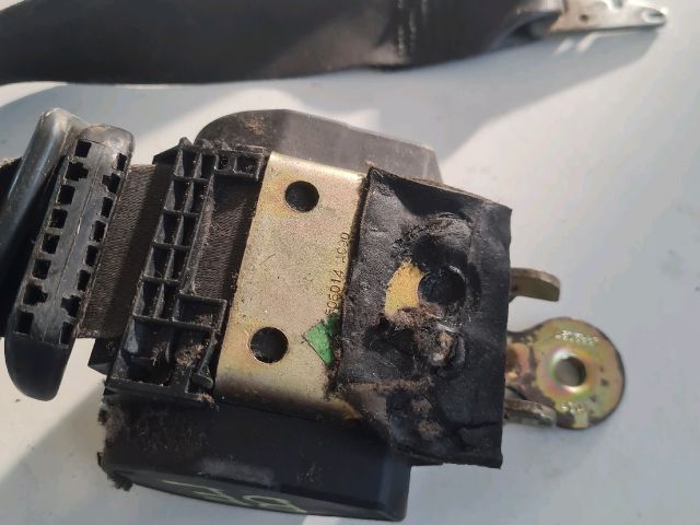 bontott RENAULT MEGANE II Bal első Biztonsági Öv