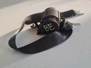 bontott RENAULT MEGANE II Bal első Biztonsági Öv