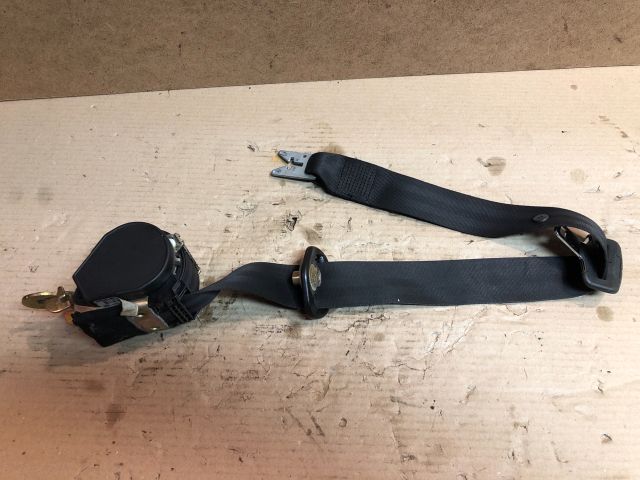 bontott RENAULT MEGANE II Bal első Biztonsági Öv