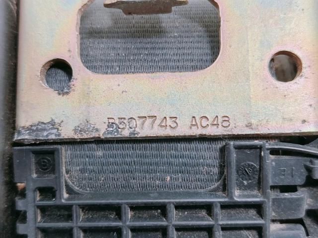 bontott RENAULT MEGANE II Bal első Biztonsági Öv