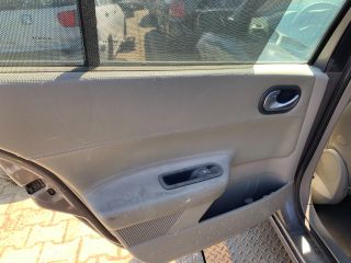 bontott RENAULT MEGANE II Bal első Biztonsági Öv