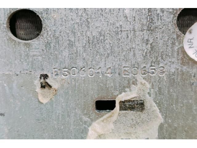 bontott RENAULT MEGANE II Bal első Biztonsági Öv