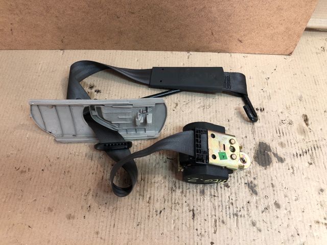 bontott RENAULT MEGANE II Bal első Biztonsági Öv