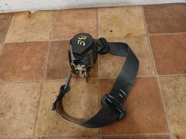 bontott RENAULT MEGANE II Bal első Biztonsági Öv