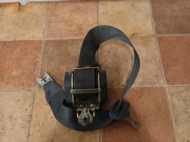 bontott RENAULT MEGANE II Bal első Biztonsági Öv