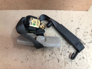 bontott RENAULT MEGANE II Bal első Biztonsági Öv