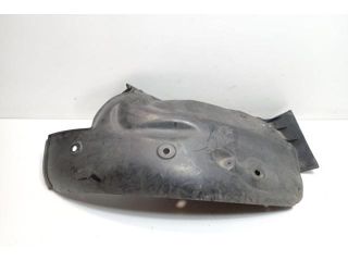 bontott RENAULT MEGANE II Bal első Dobbetét (Kerékjárati, Műanyag)