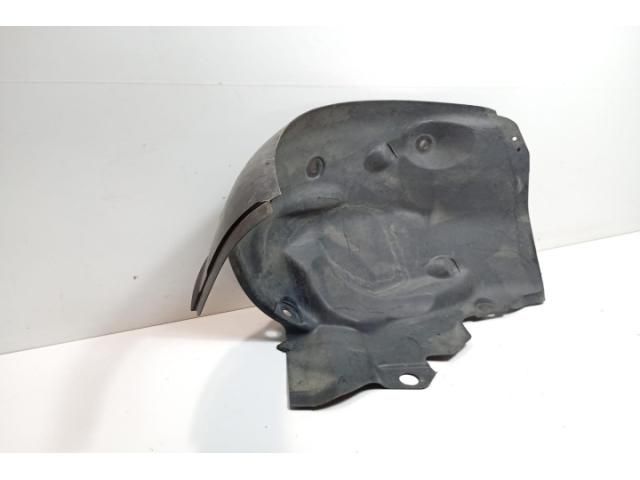 bontott RENAULT MEGANE II Bal első Dobbetét (Kerékjárati, Műanyag)