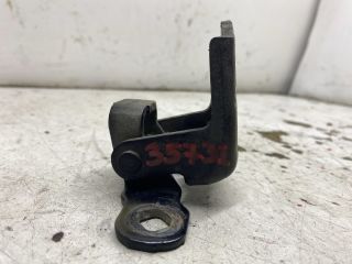 bontott RENAULT MEGANE II Bal első Felső Zsanér