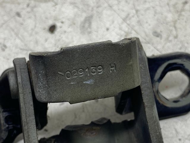 bontott RENAULT MEGANE II Bal első Felső Zsanér