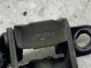 bontott RENAULT MEGANE II Bal első Felső Zsanér