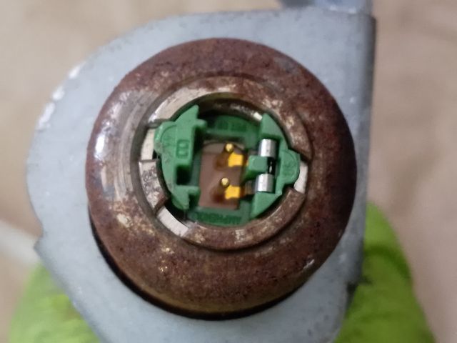 bontott RENAULT MEGANE II Bal első Függöny Légzsák