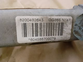 bontott RENAULT MEGANE II Bal első Függöny Légzsák