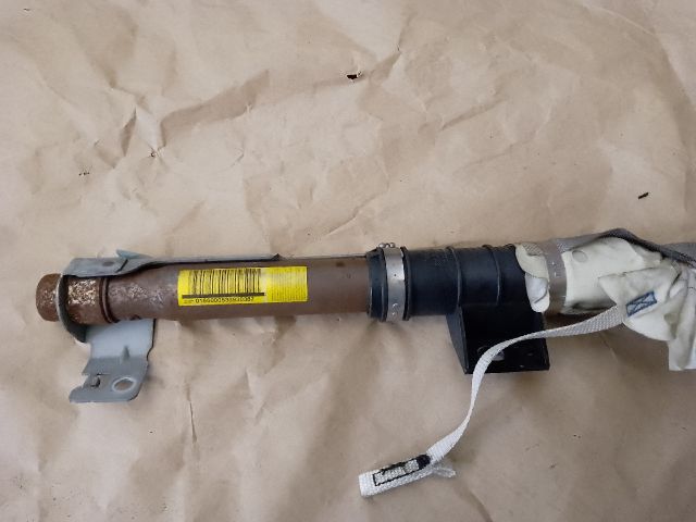 bontott RENAULT MEGANE II Bal első Függöny Légzsák