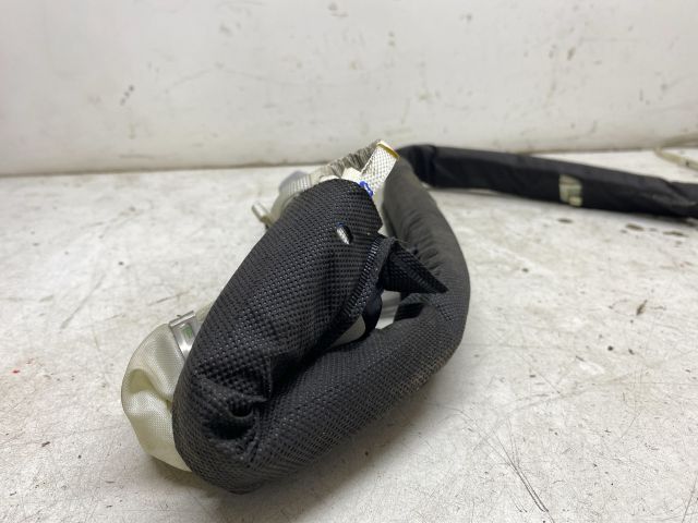 bontott RENAULT MEGANE II Bal első Függöny Légzsák