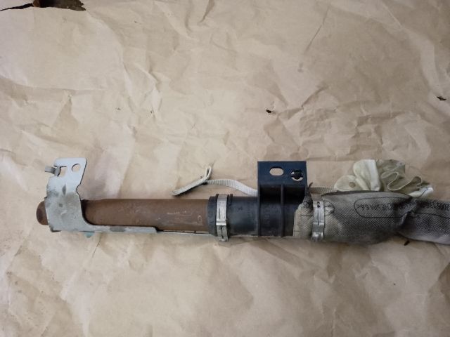 bontott RENAULT MEGANE II Bal első Függöny Légzsák