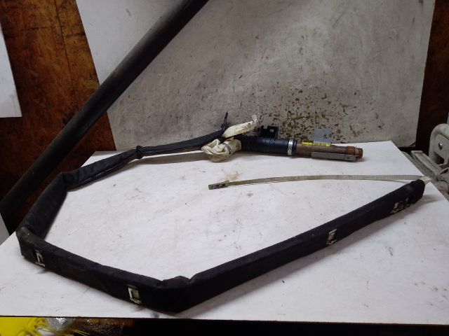 bontott RENAULT MEGANE II Bal első Függöny Légzsák