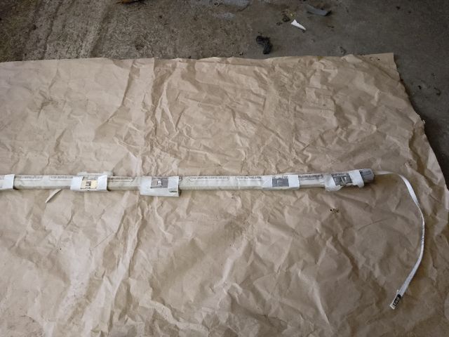 bontott RENAULT MEGANE II Bal első Függöny Légzsák