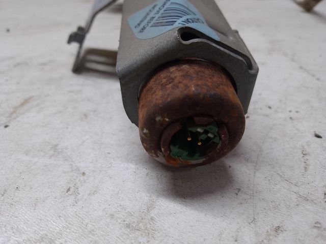 bontott RENAULT MEGANE II Bal első Függöny Légzsák