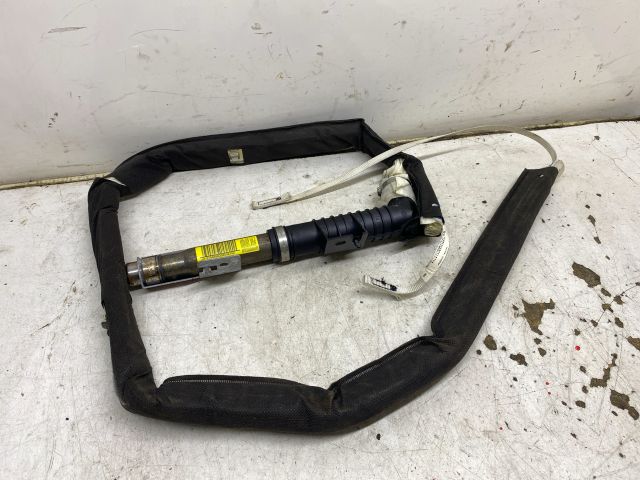 bontott RENAULT MEGANE II Bal első Függöny Légzsák